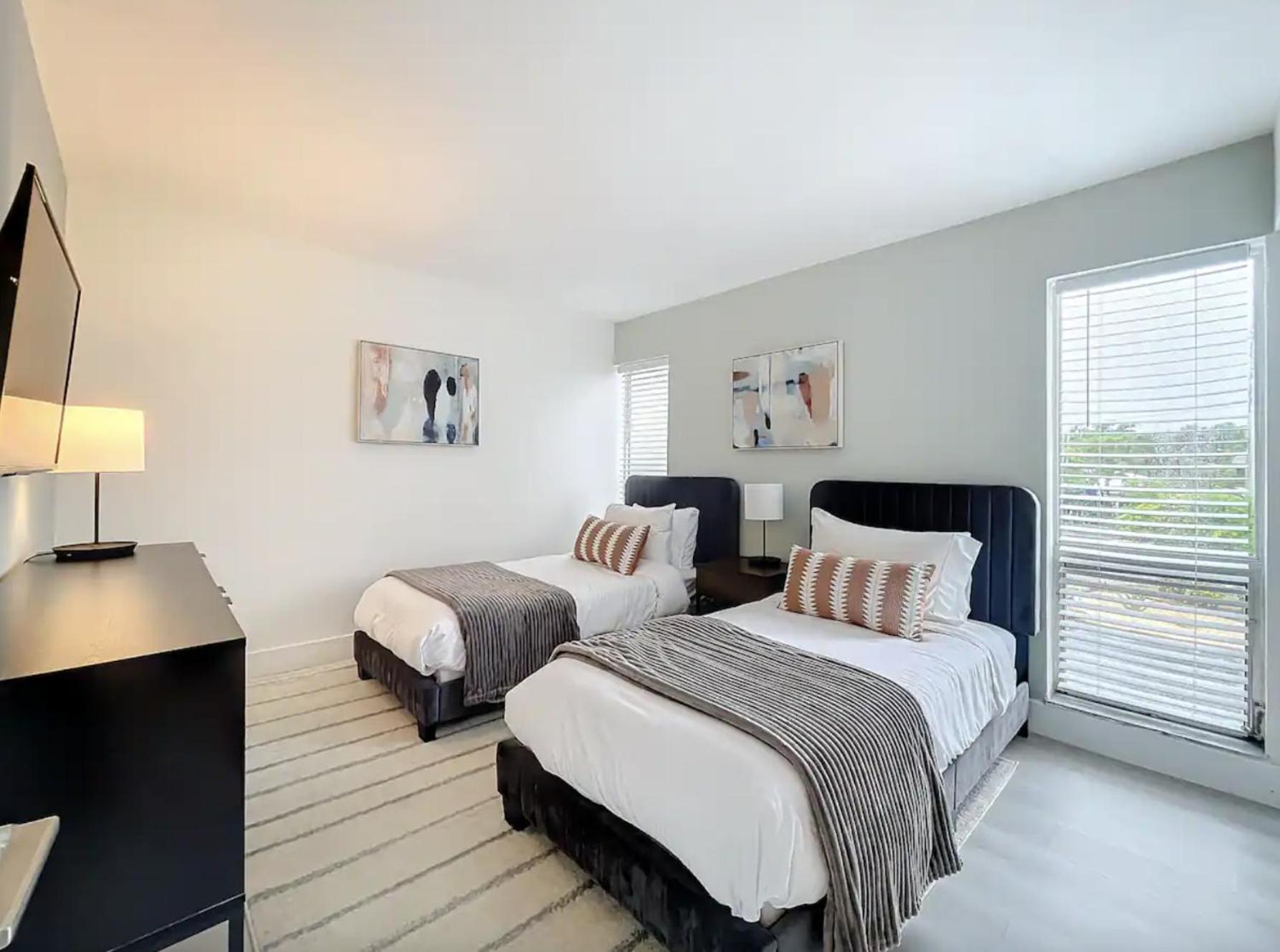 Apartamento Cordova Arms By Rocketstay Fort Lauderdale