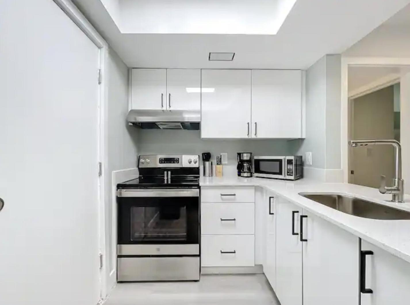 Cordova Arms By Rocketstay Apartamento