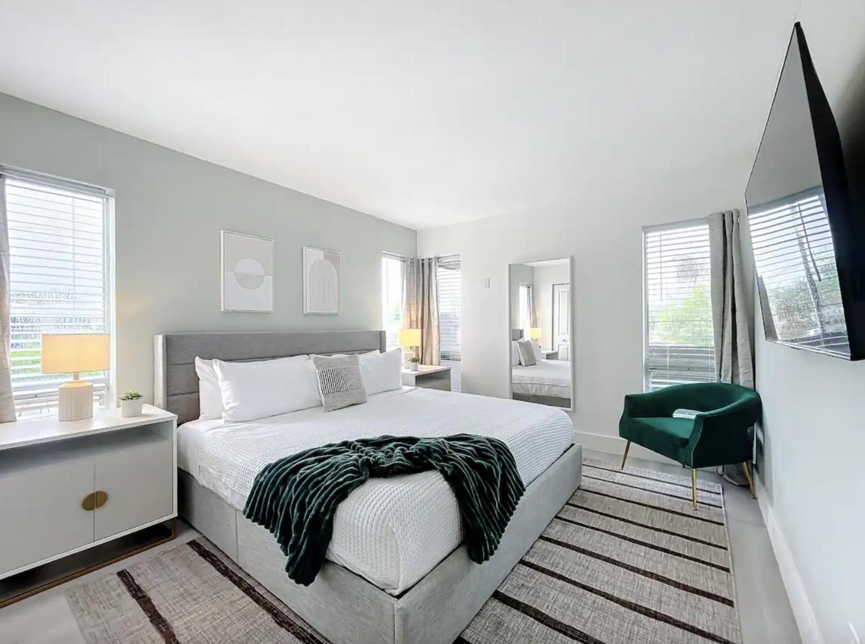 Cordova Arms By Rocketstay Apartamento Fort Lauderdale