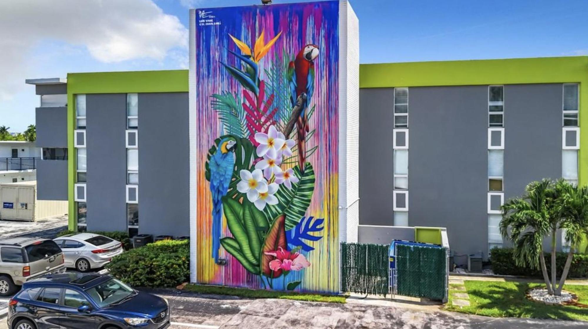 Apartamento Cordova Arms By Rocketstay Fort Lauderdale