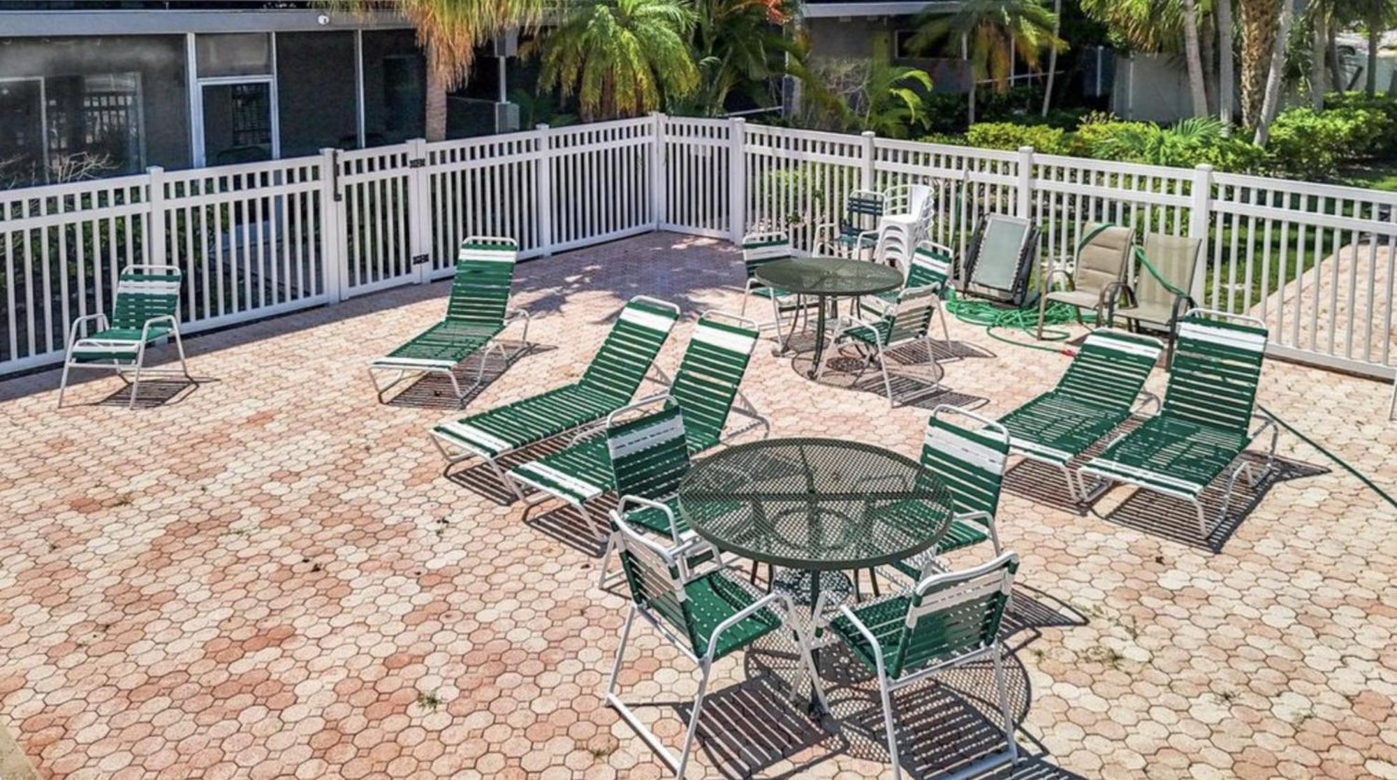 Cordova Arms By Rocketstay Apartamento Fort Lauderdale