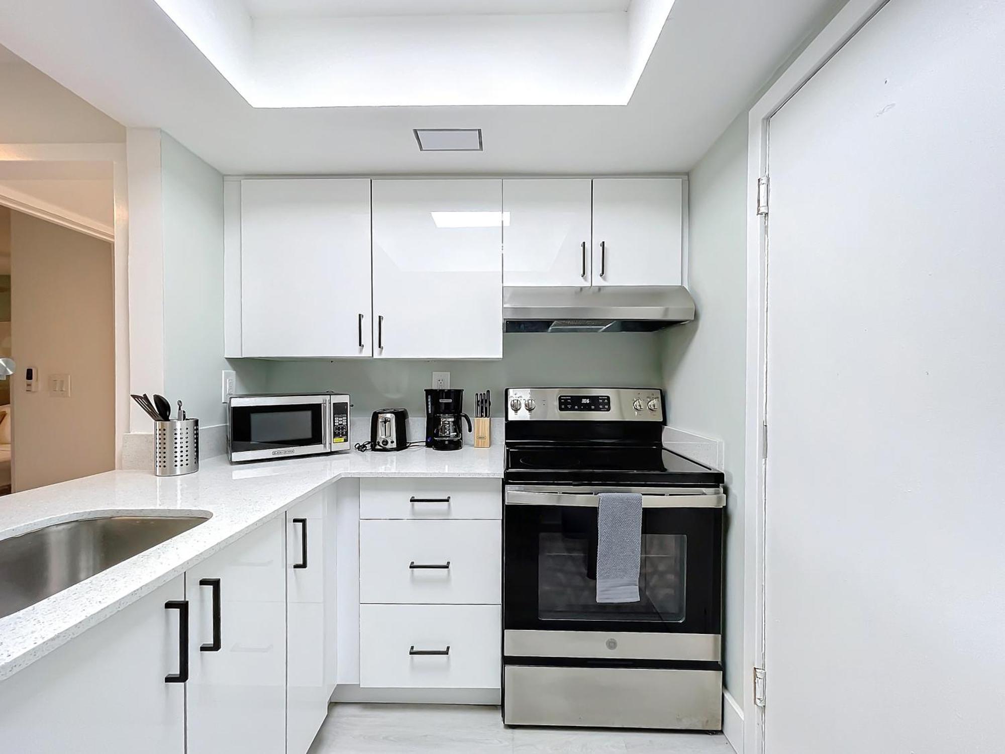 Apartamento Cordova Arms By Rocketstay