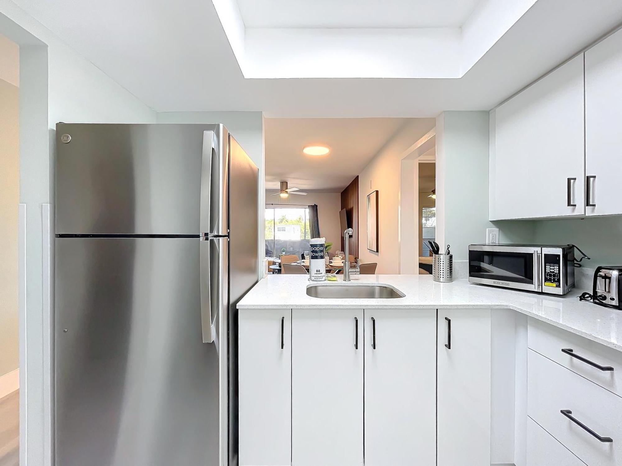 Apartamento Cordova Arms By Rocketstay Fort Lauderdale