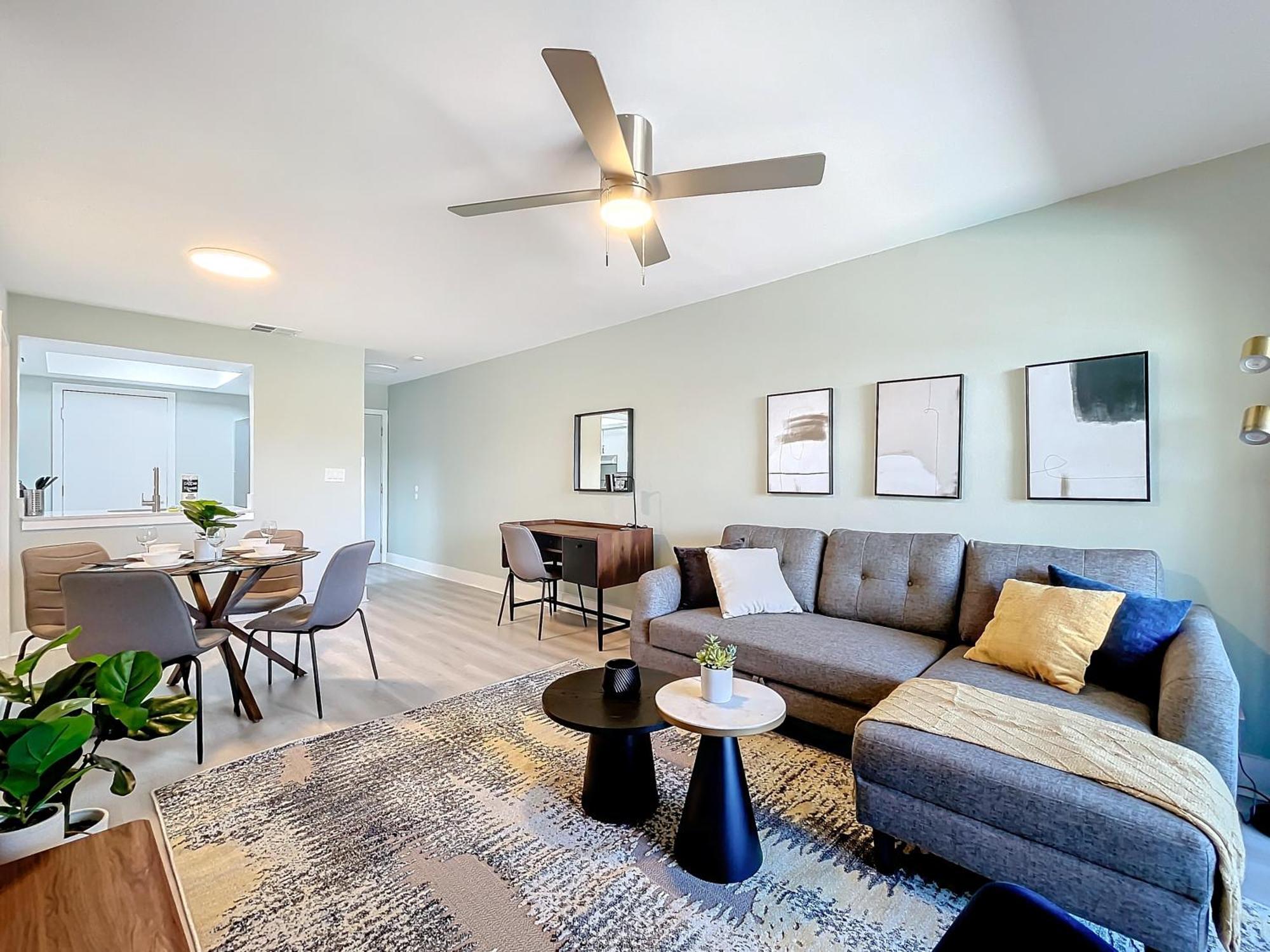 Cordova Arms By Rocketstay Apartamento *