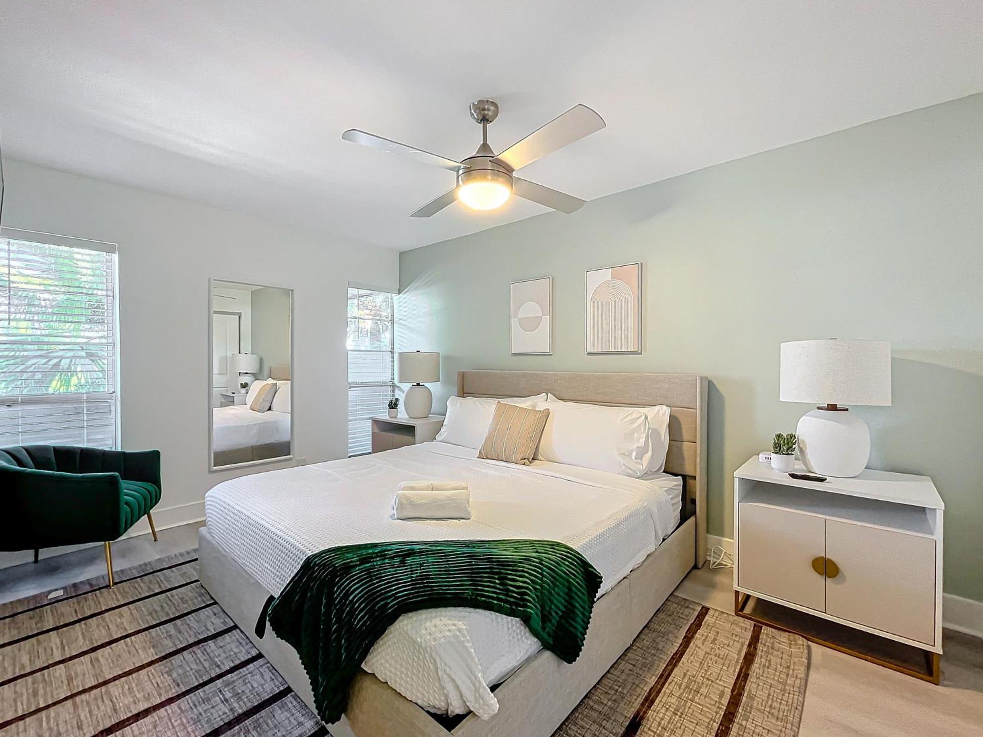 Apartamento Cordova Arms By Rocketstay *