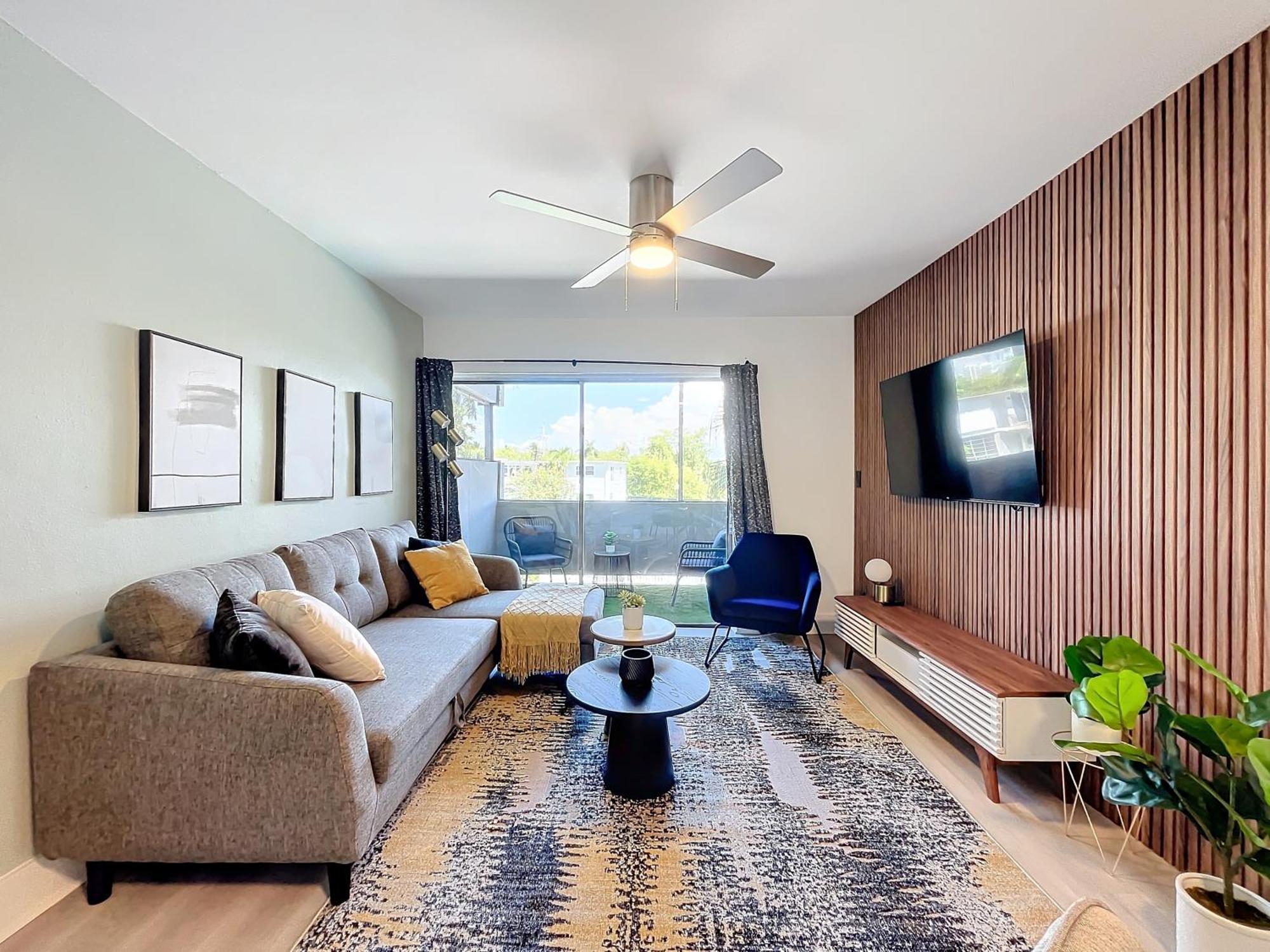 Apartamento Cordova Arms By Rocketstay Fort Lauderdale